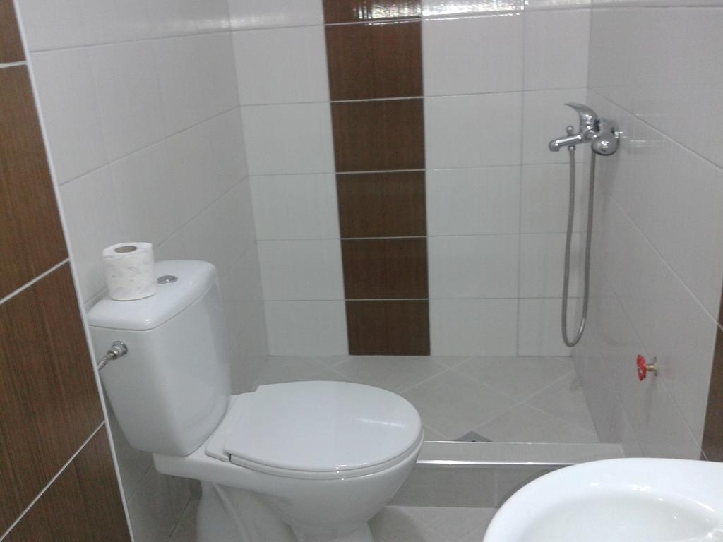 فندق House Nativa أوهغيد الغرفة الصورة