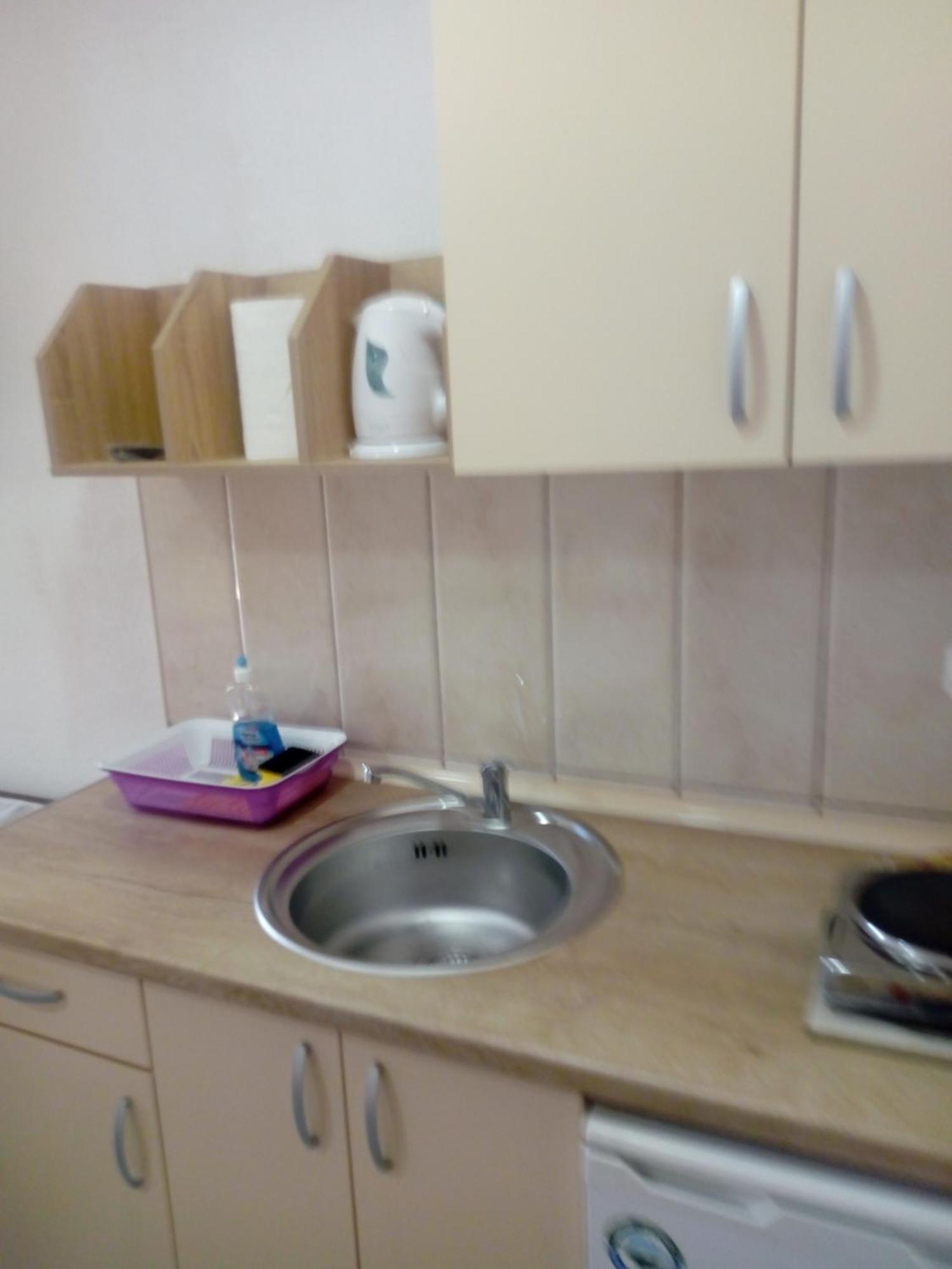 فندق House Nativa أوهغيد الغرفة الصورة