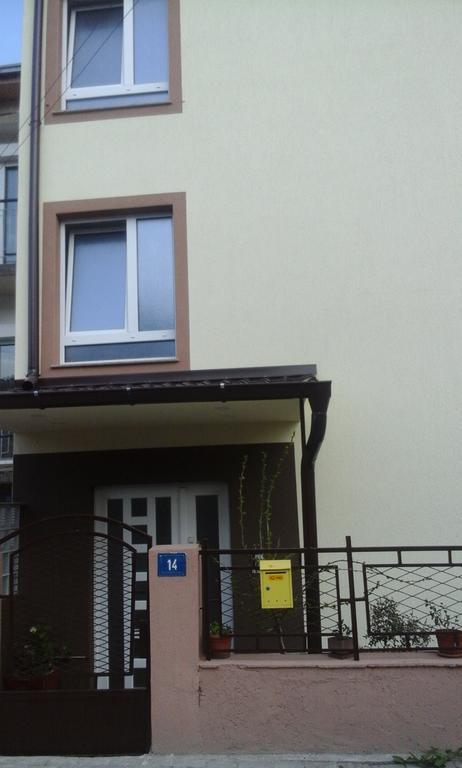 فندق House Nativa أوهغيد المظهر الخارجي الصورة