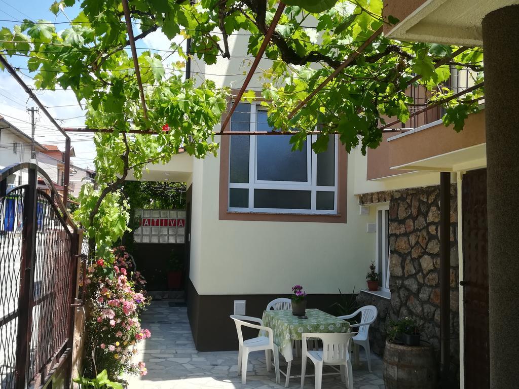 فندق House Nativa أوهغيد المظهر الخارجي الصورة