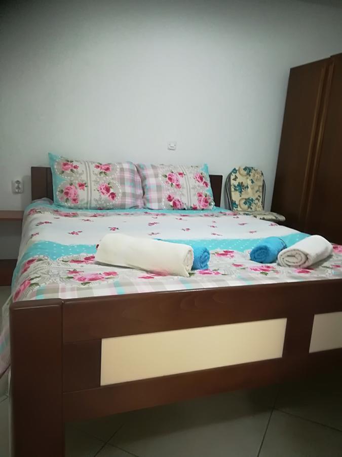 فندق House Nativa أوهغيد المظهر الخارجي الصورة