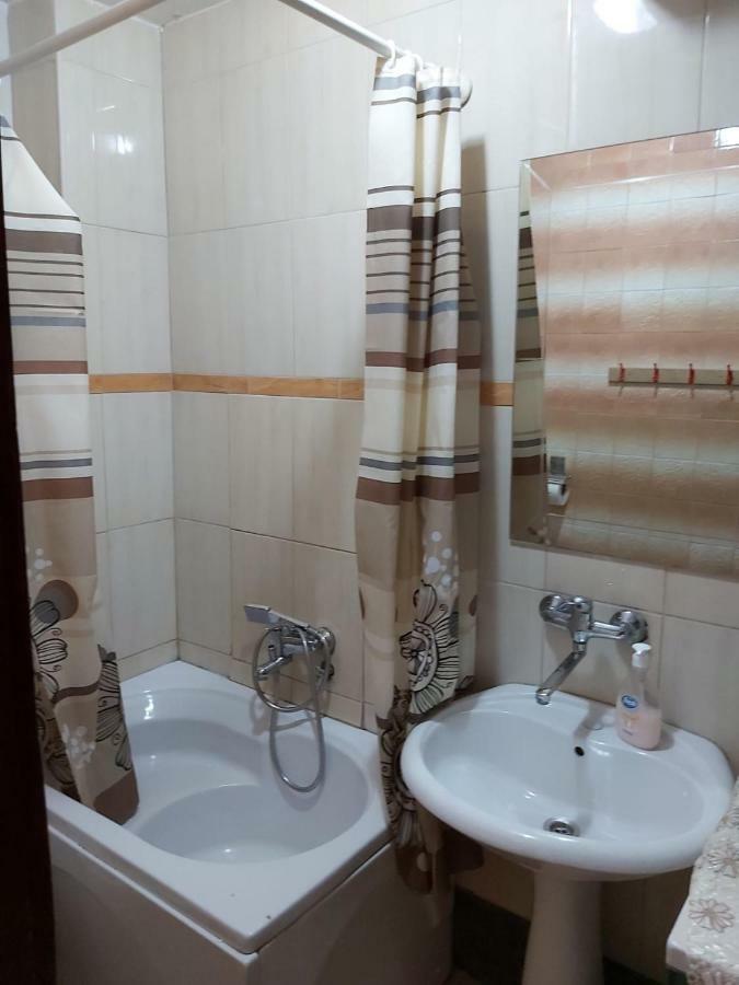 فندق House Nativa أوهغيد المظهر الخارجي الصورة